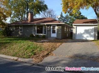 2314 W 74th St, Richfield, MN 55423