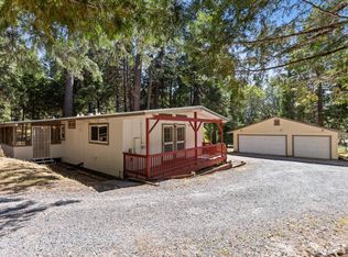 5490 Shooting Star Rd, Pollock Pines, CA 95726