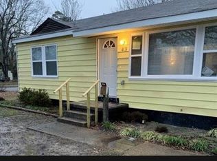 43 S Richard Dr, Pine Bluff, AR 71602