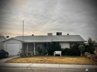 1057 E Corona Dr, Yuma, AZ 85365