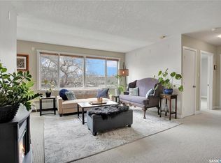 UNIT 11-1604 MAIN STREET, Saskatoon, SK S7H 0L3