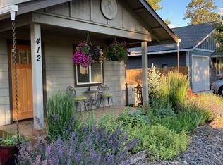 412 N Desert Rose Loop, Sisters, OR