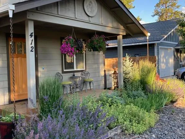 412 N Desert Rose Loop, Sisters, OR 97759