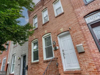 724 S Luzerne Ave, Baltimore, MD, 21224