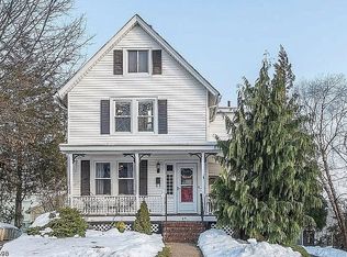 49 Mills St, Morristown, NJ 07960