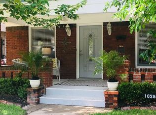 1025 Fugate St, Houston, TX 77009