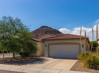 25504 N 54th Dr, Phoenix, AZ 85083