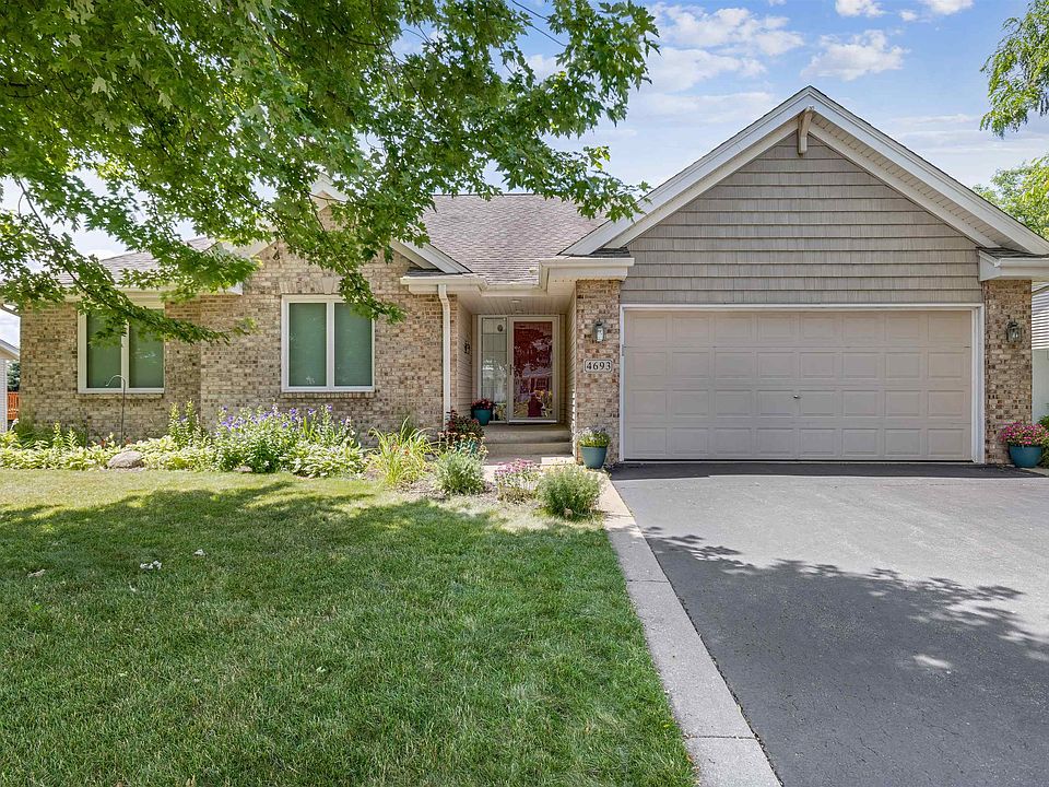 4693 Lindbloom Ln, Cherry Valley, IL 61016 Zillow