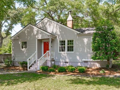 501 E Spring St, Fuquay Varina, NC, 27526