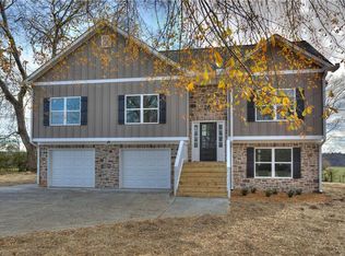 175 Milam Bridge Rd SW, Euharlee, GA 30120