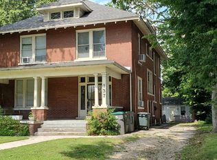 137 N Willett St #101, Memphis, TN 38104
