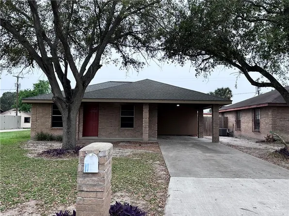 601 Kennedy Ave, McAllen, TX 78501