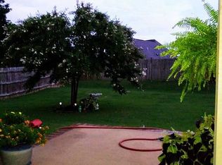 324 Golden Meadows Pl, Alabaster, AL 35007