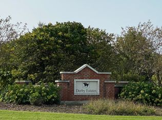 LOT 44 Secretariat Dr, Genoa, IL 60135