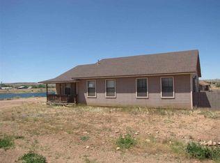 710 Pebble Ln, Taylor, AZ 85939