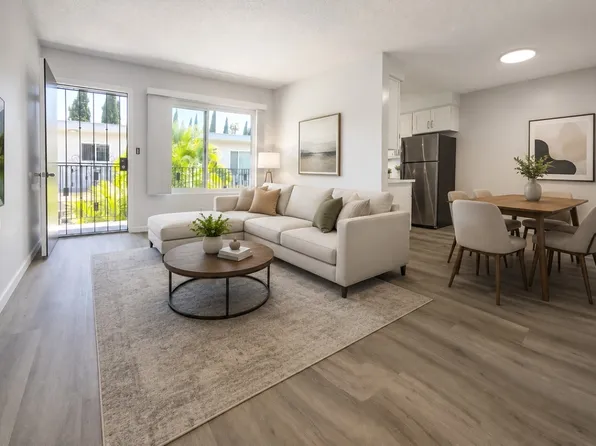 25937 Viana Ave APT 14, Lomita, CA 90717