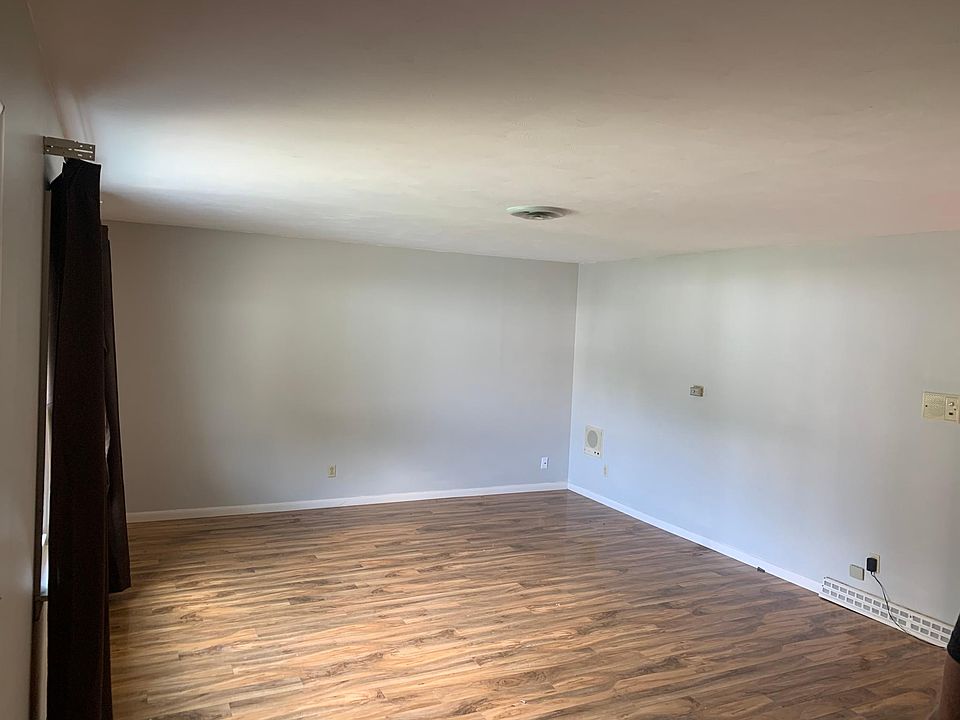 Family room from front door