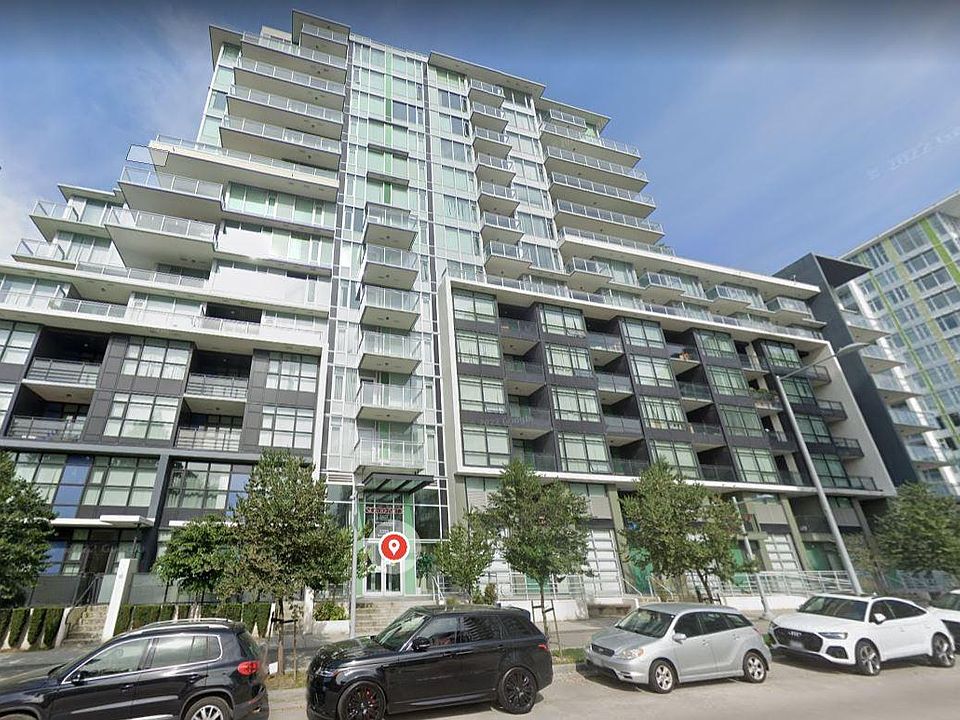 2nd image of 3355 Sexsmith Rd #3355
