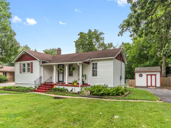613 W Joliet St, Crown Point, IN 46307