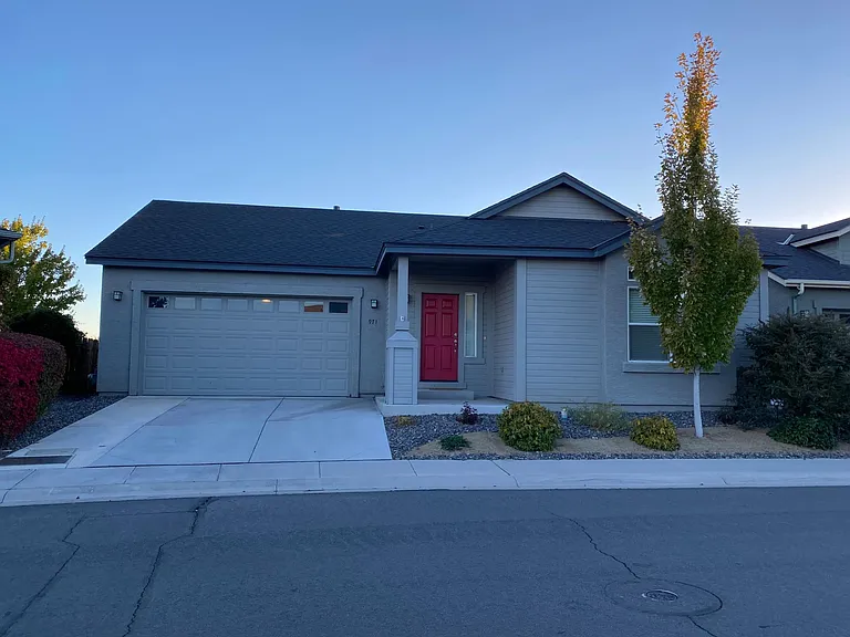 971 Peach Blossom Way — Photo 1