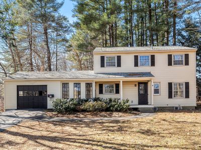 11 Brescia Court, Waterville, ME, 04901
