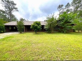 323 McReynolds Cir, Deridder, LA 70634