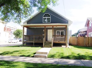 516 3rd St NW, Rochester, MN 55901