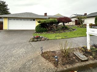3128 NE 140th Ave, Portland, OR 97230