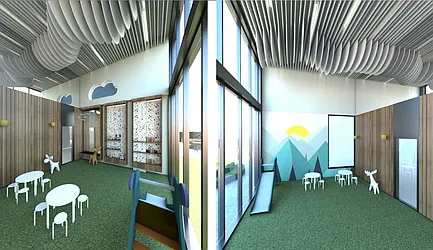 Rented by LL Real Estate Services