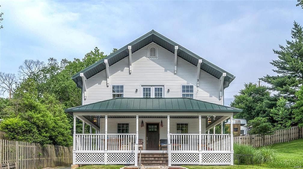 127 Front St, Labadie, MO 63055 Zillow