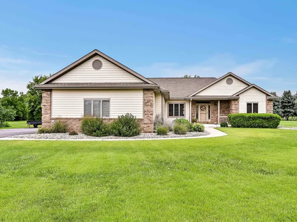 N91W27362 Red Fox RUN, Hartland, WI 53029