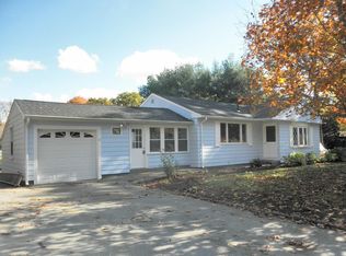 22 Melody Dr, Attleboro, MA 02703