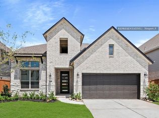 31131 Riley Heights Dr, Fulshear, TX 77441