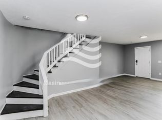 314 Hague Ave, Columbus, OH 43204