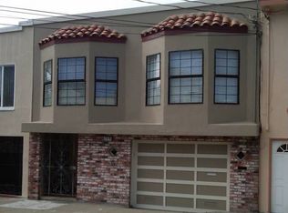 746 Vienna St, San Francisco, CA 94112