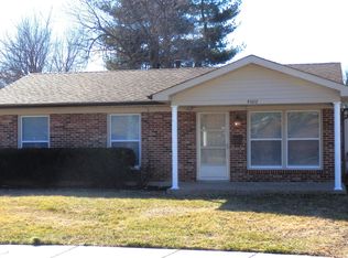 5302 Torrington Ct, Louisville, KY 40272