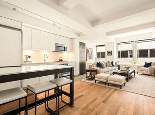 Be@william, New York, NY 10038