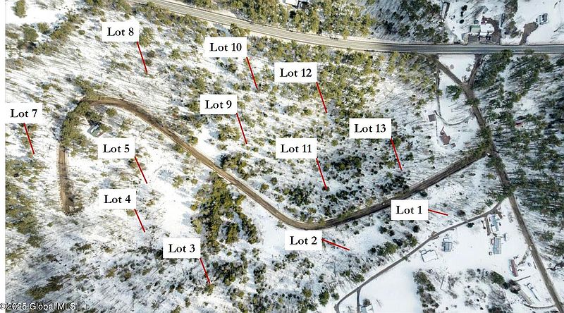 3rd image of L86 Highview Lane Lot 2