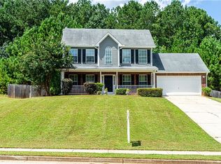 310 Oak Hill Dr, Covington, GA 30016