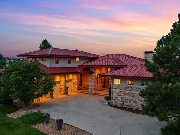 24360 E Glasgow Drive, Aurora, CO 80016