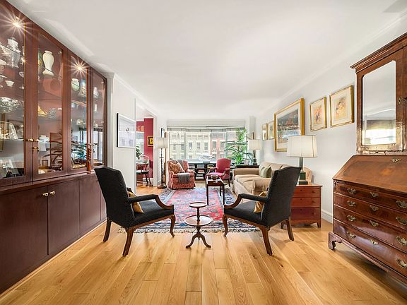 3rd image of 340 E 64th St APT 5J
