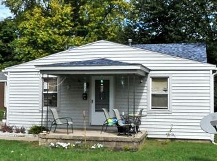 4513 Woodcliffe Ave, Dayton, OH 45420