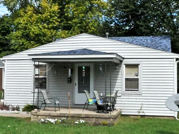 4513 Woodcliffe Ave, Dayton, OH 45420