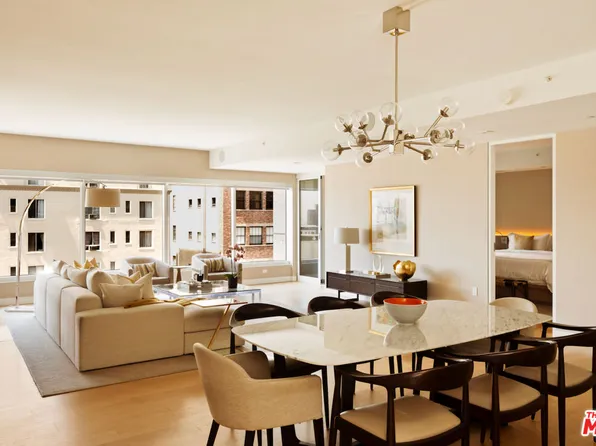 6250 Hollywood Blvd Unit 8M, Los Angeles, CA 90028