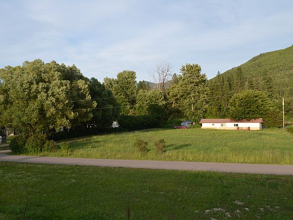 View From Two Rivers Road