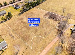 LOT Newson Dr, Union Road, PE C1E3A9