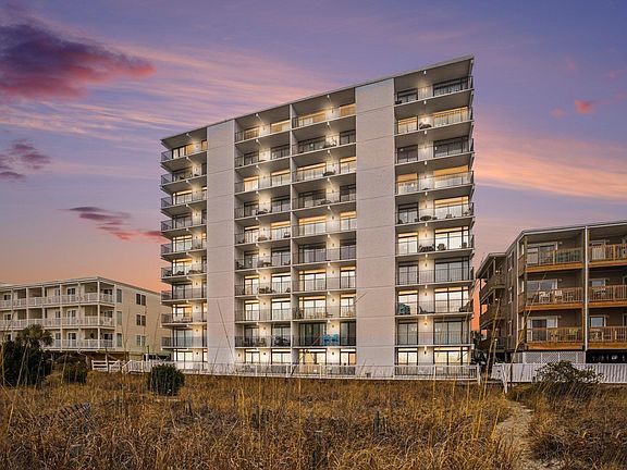 2nd image of 4311 S Ocean Blvd. #702