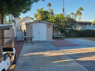 69801 Ramon Rd #160, Cathedral City, CA 92234