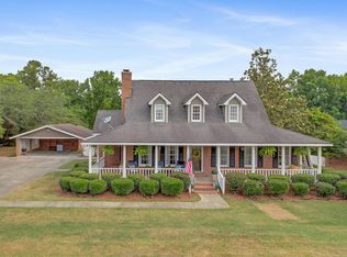 192 Columns Rd, Summerville, SC 29483