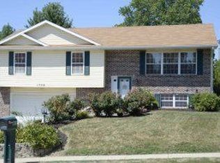 1709 Sun Ct, Columbia, MO 65201